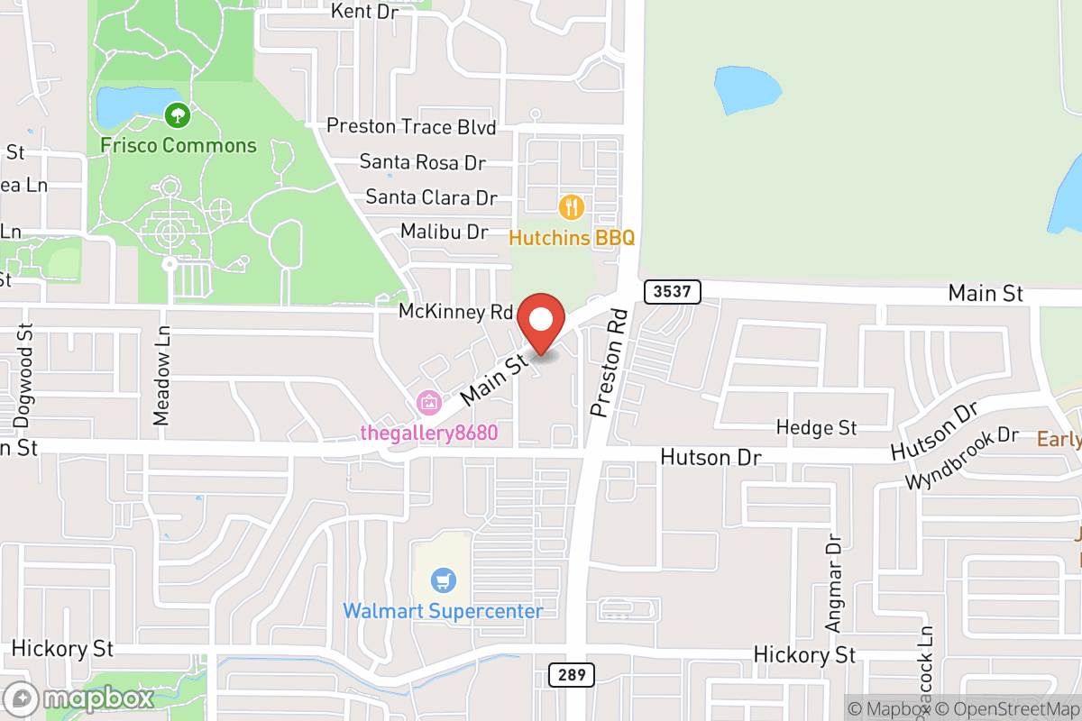 Frisco Jewelry & Loan Inc