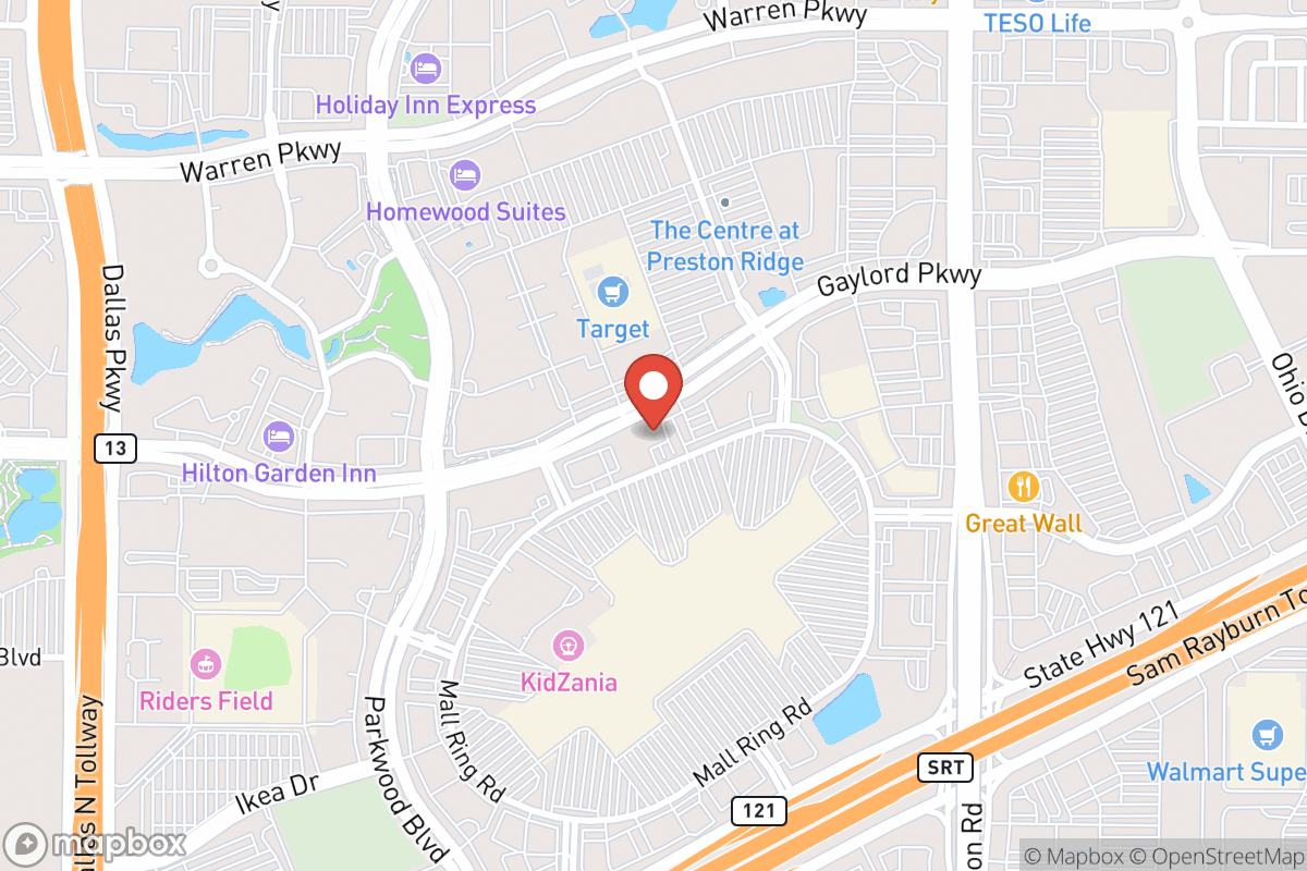 Markham Fine Jewelers
