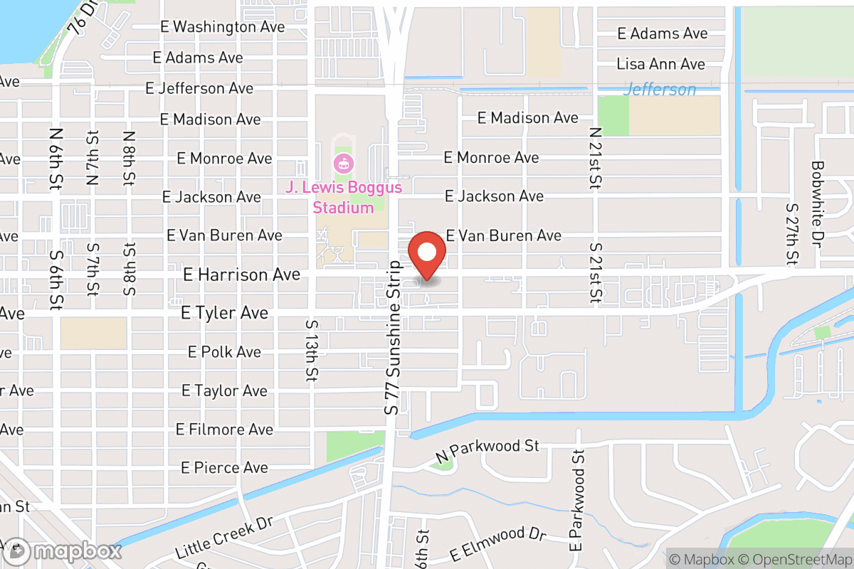 Matts Watch & Jewelry Repair
