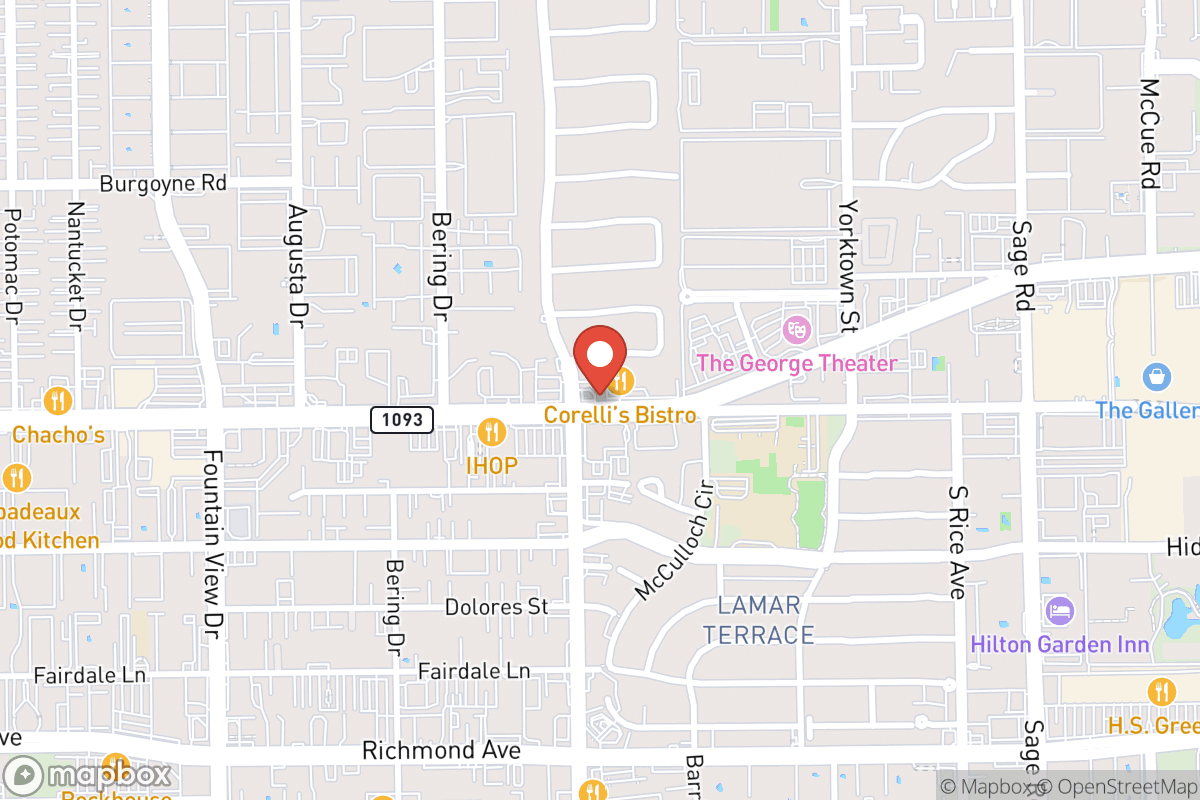 Houston Watch Repair