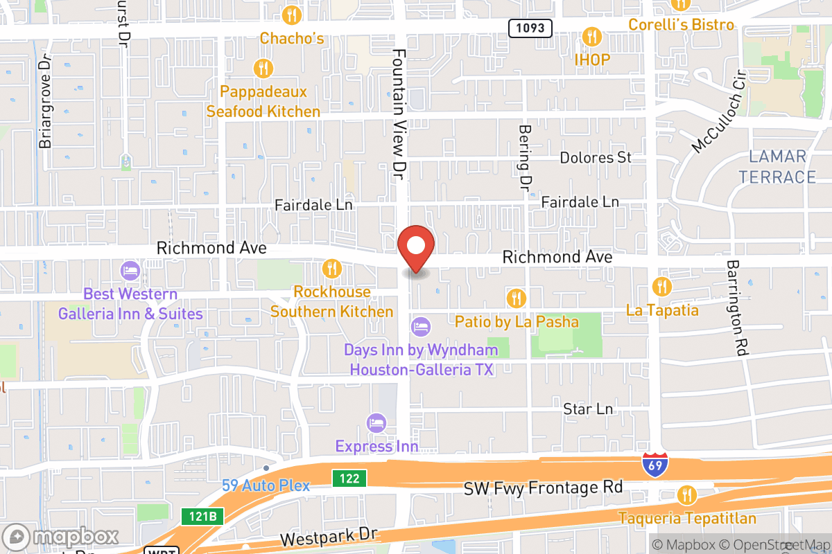 Huff & DeVries Inc. Watch Repair & Services