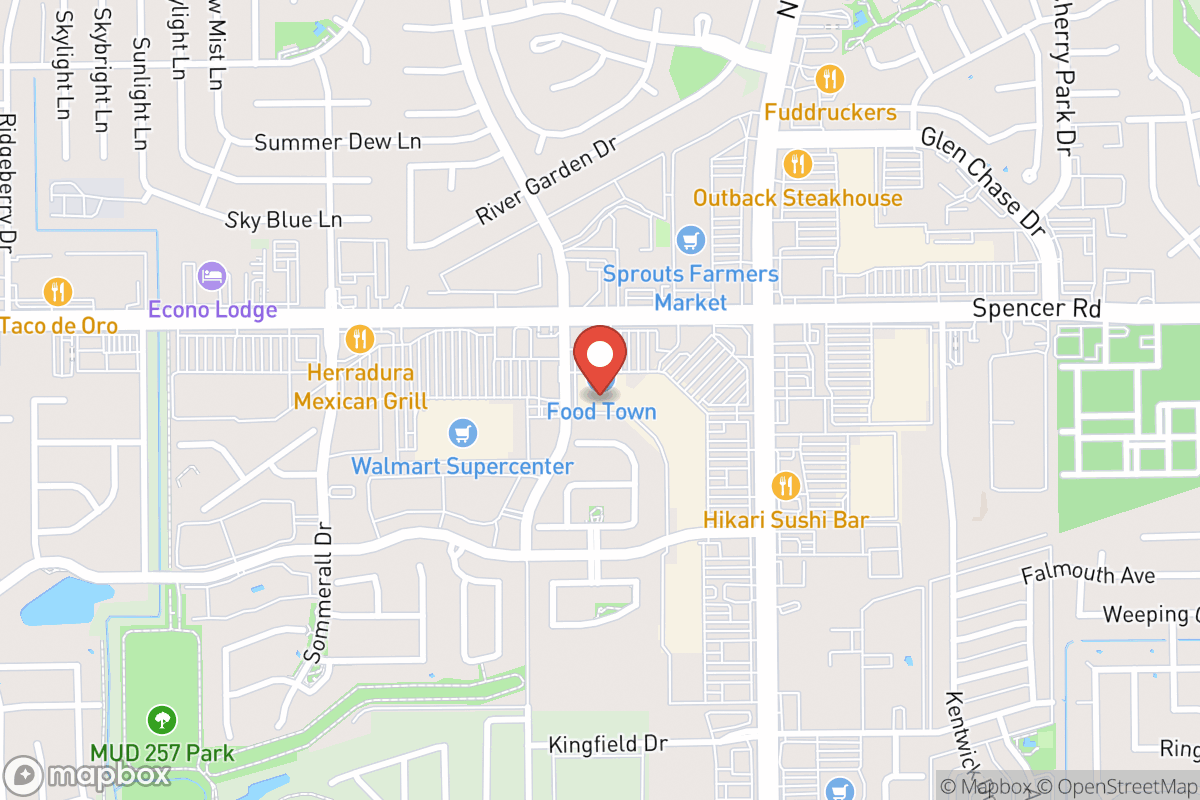 Robins Jewelry & Watch Repair LLC