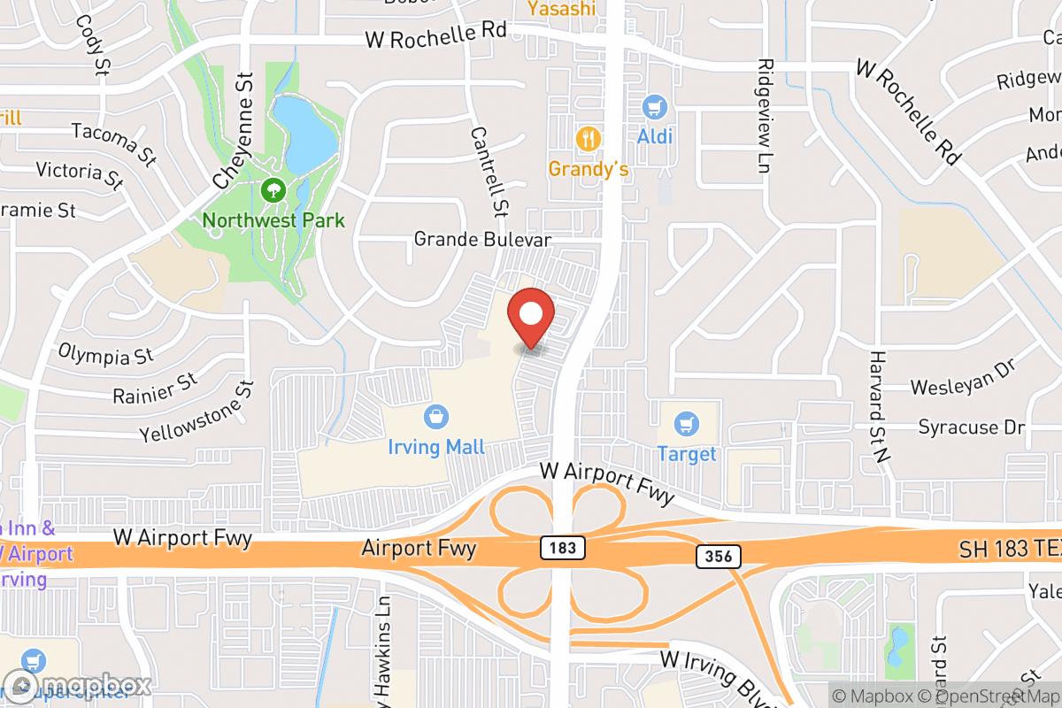 Bellini Jewelers Irving