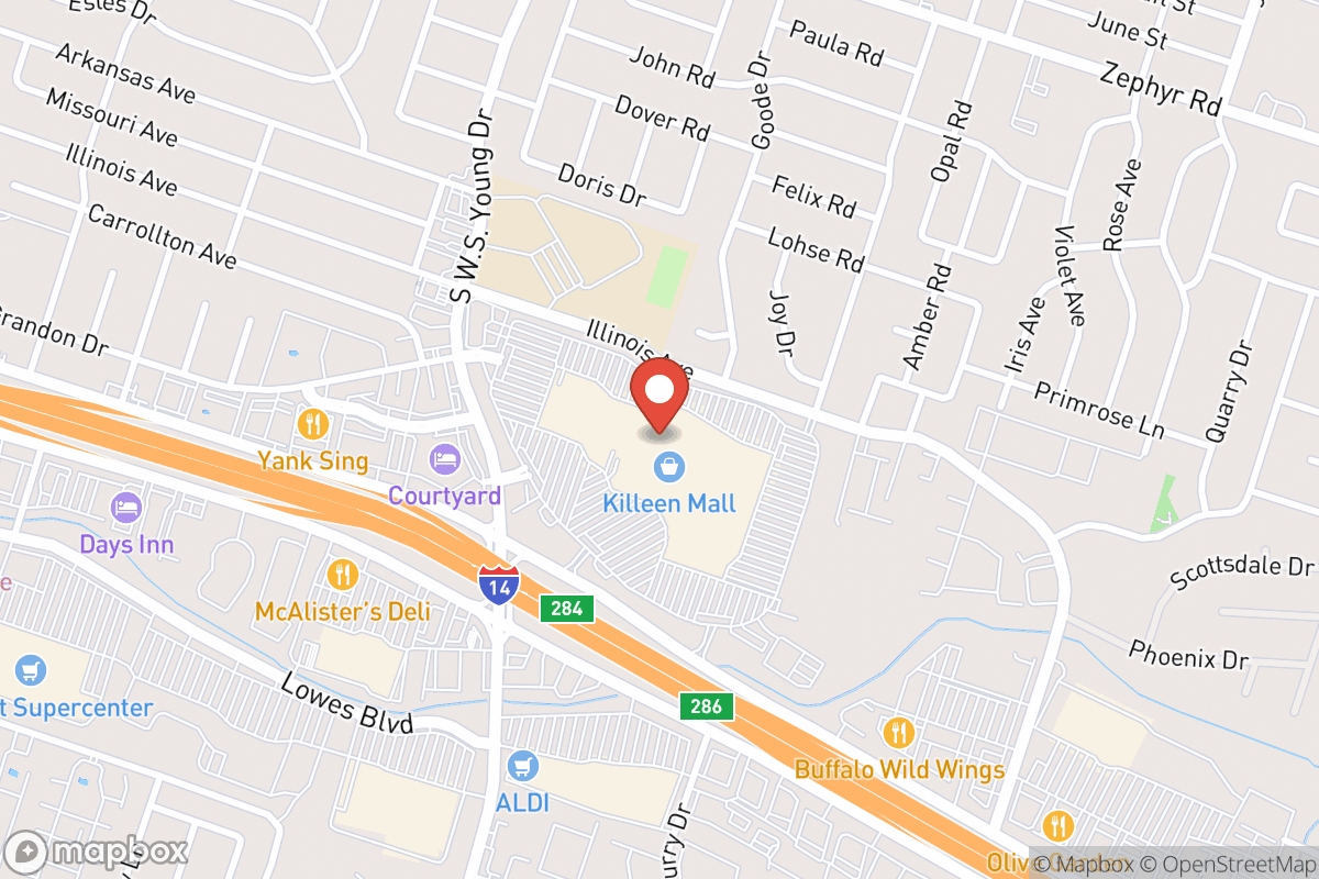 Paramount Jewelers