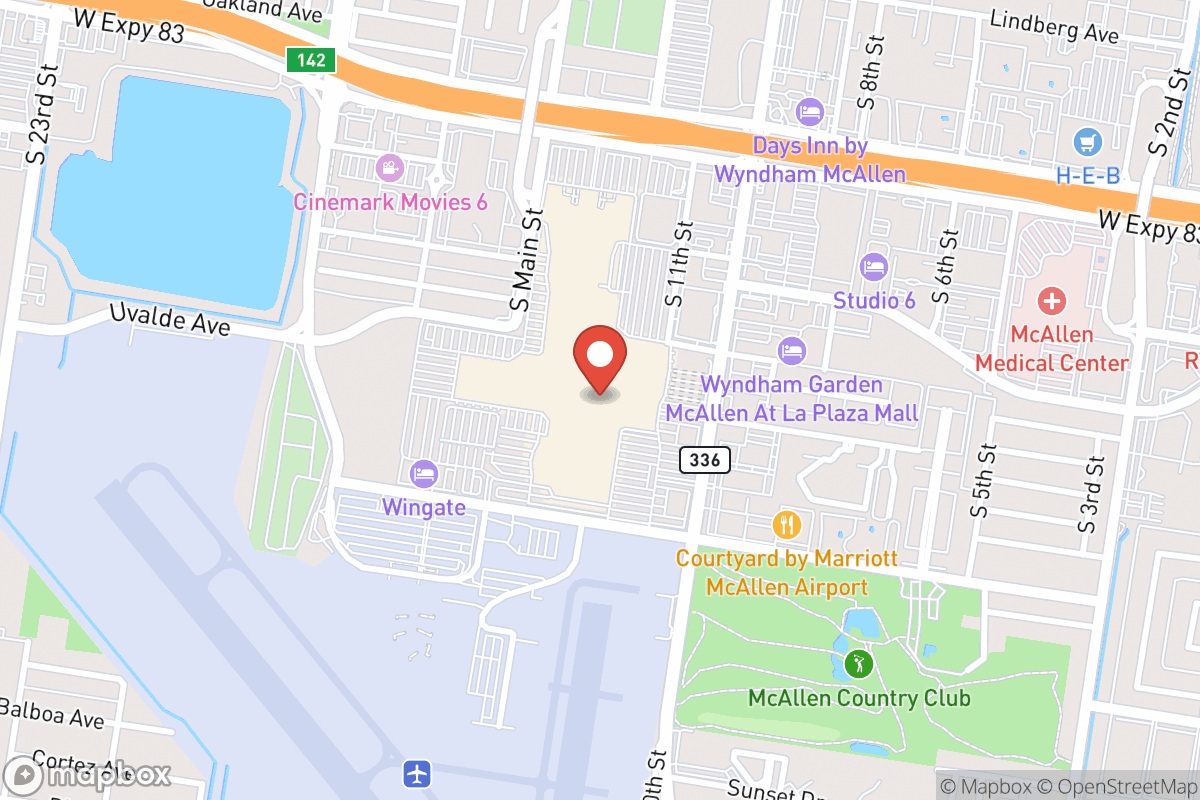 Paramount Jewelers