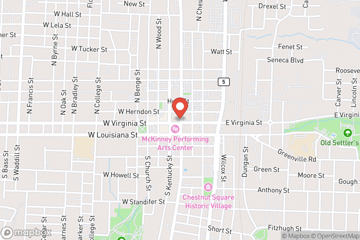 Barrons Estate Jewelers - McKinney
