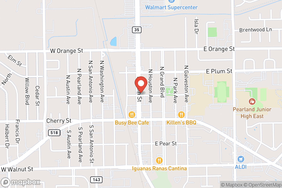 Pearland Jewelry Repair