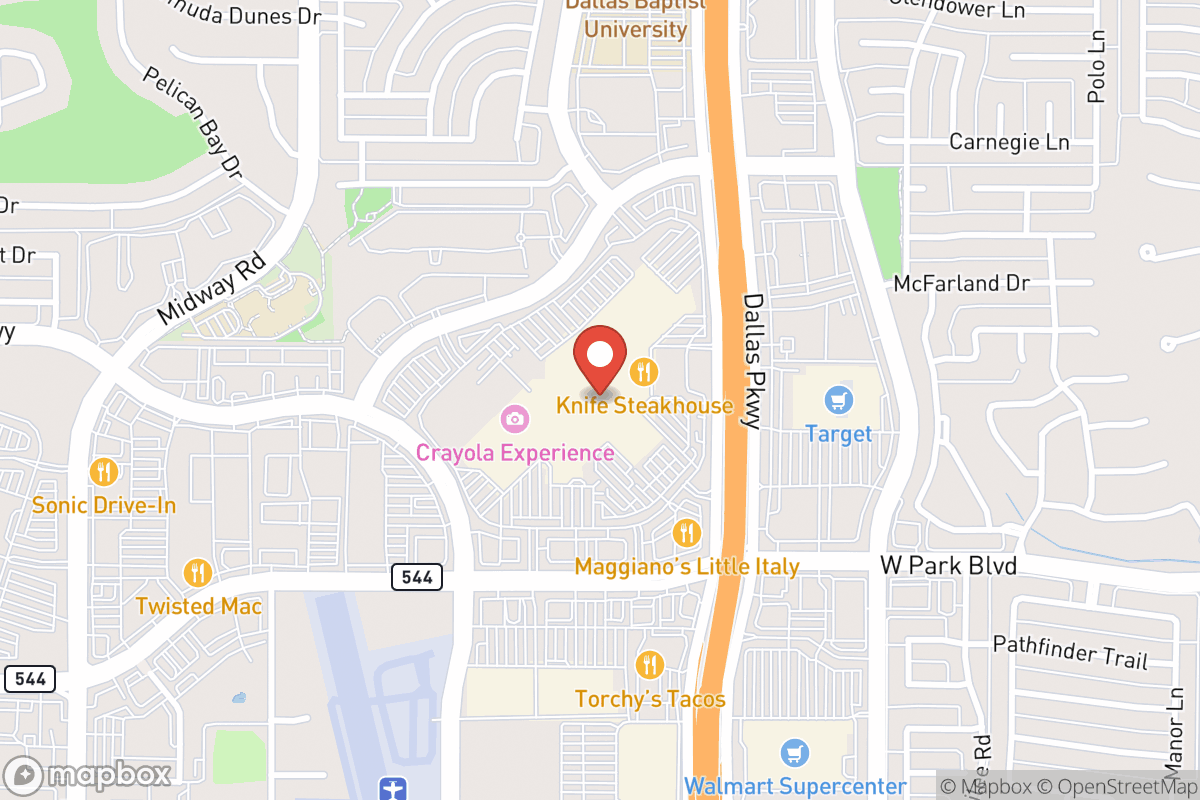 Willow bend jewelers