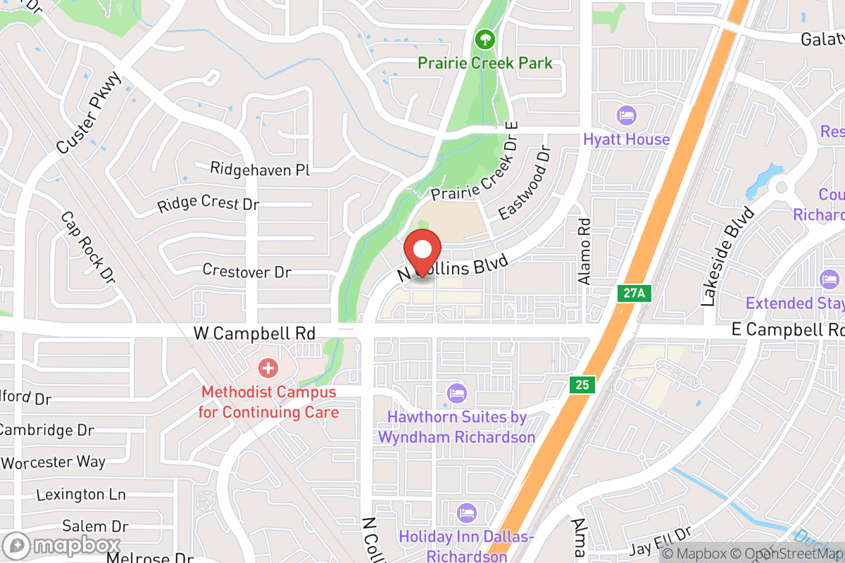 Custom Jewelers of Richardson