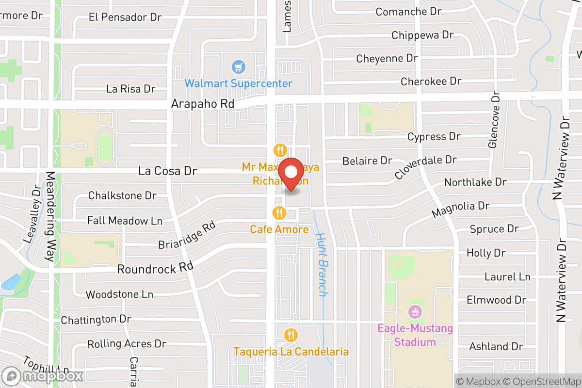 Pampillonia Jewelers