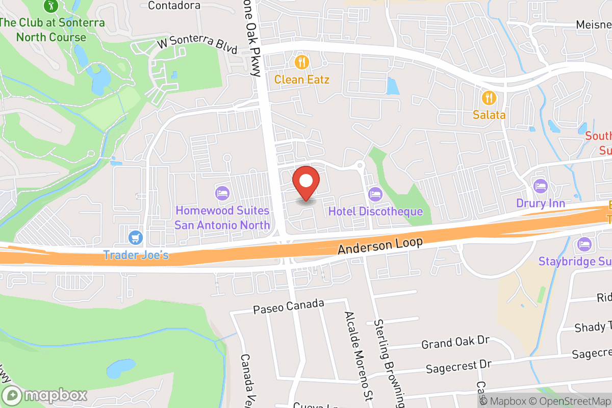 Stone Oak Jewelers