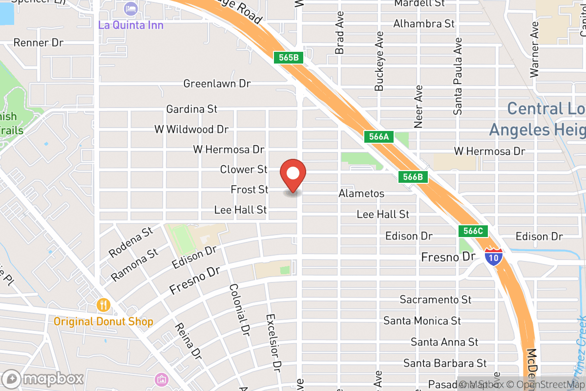 West Avenue Jewelers