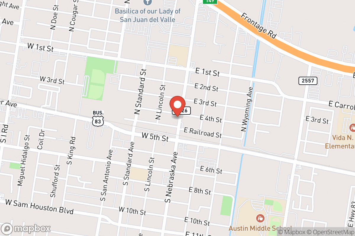 Grimaldo's Jewelry