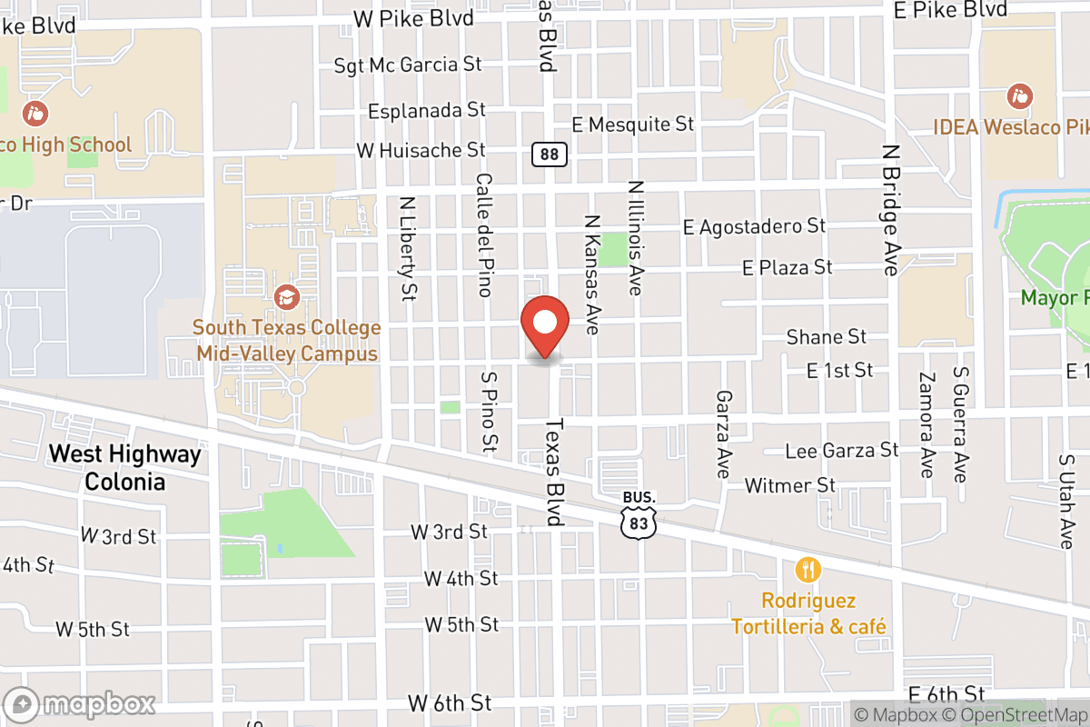 B & F Jewelry Repair Shop