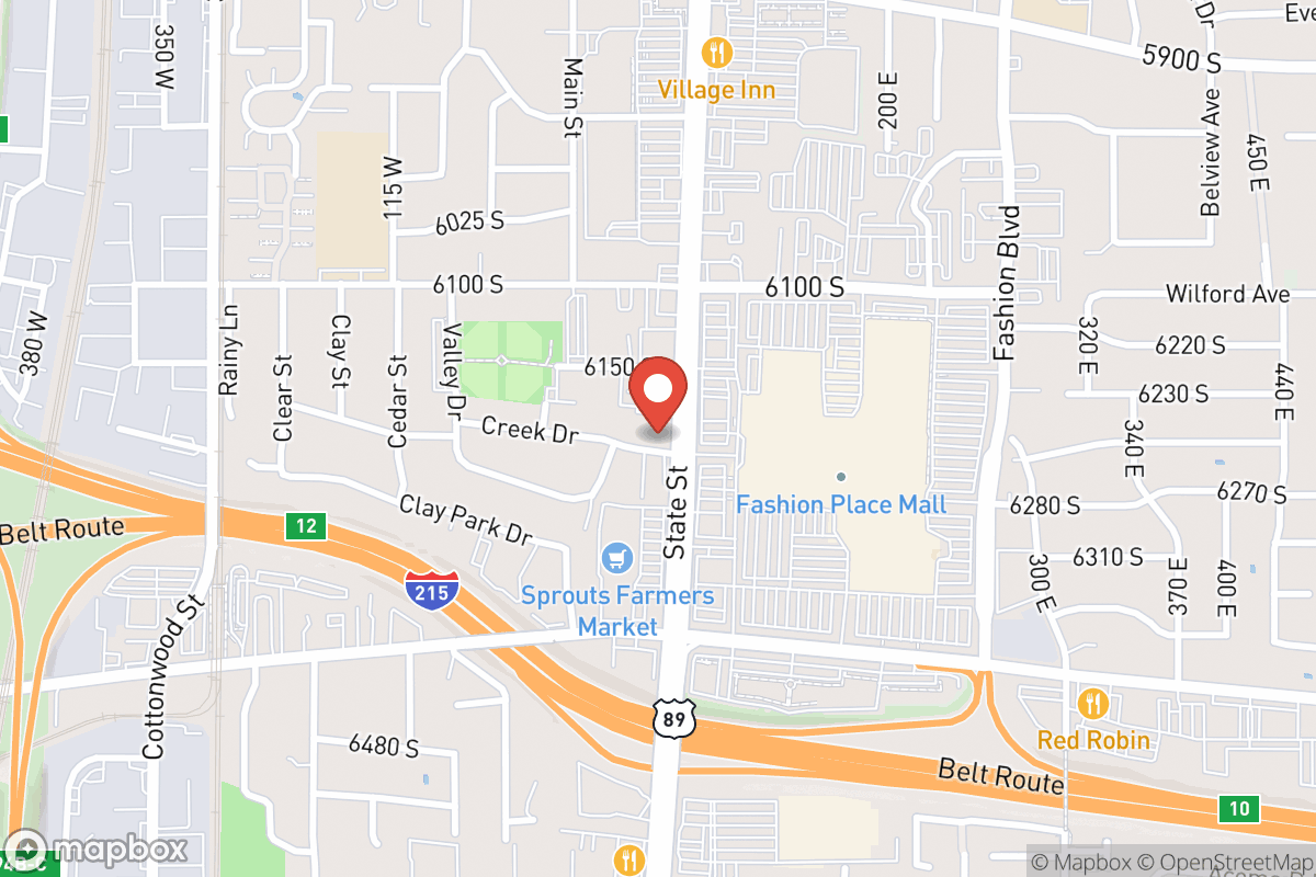 Sierra West Custom Jewelers