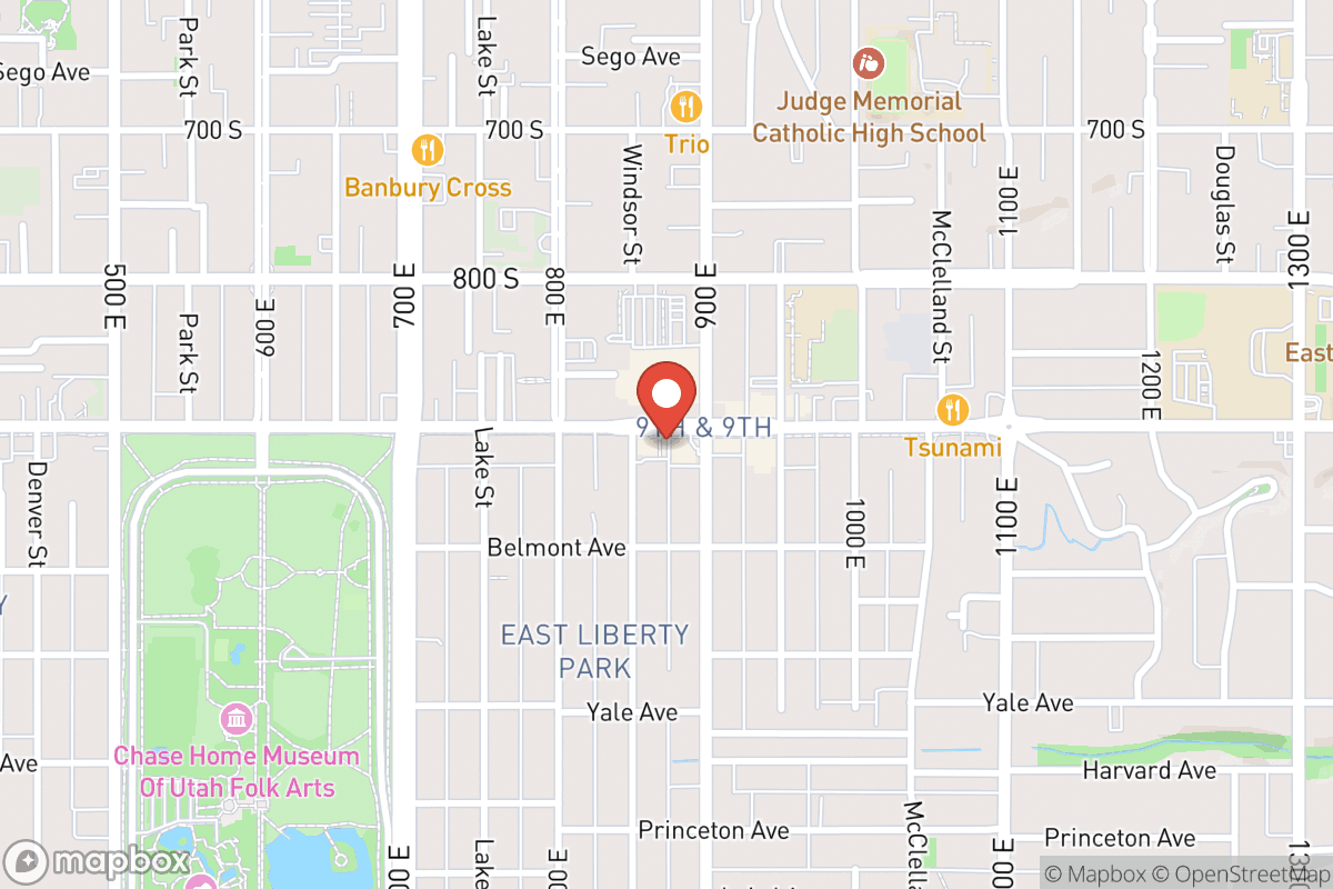 9th & 9th Jewelers