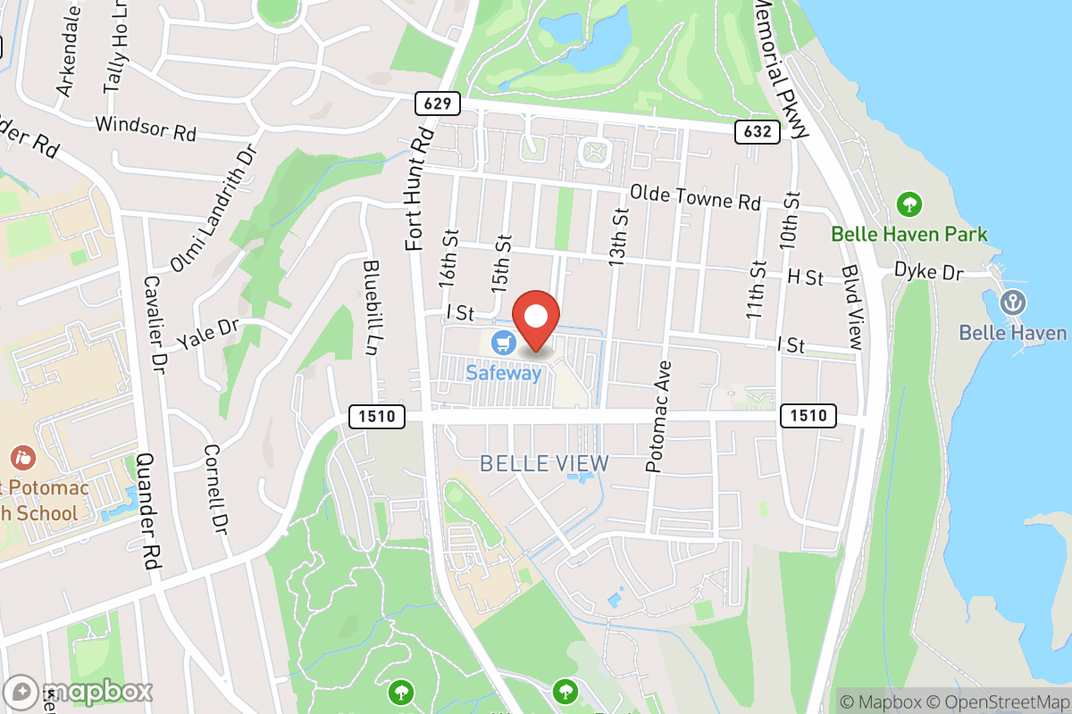 Belle View Jewelers