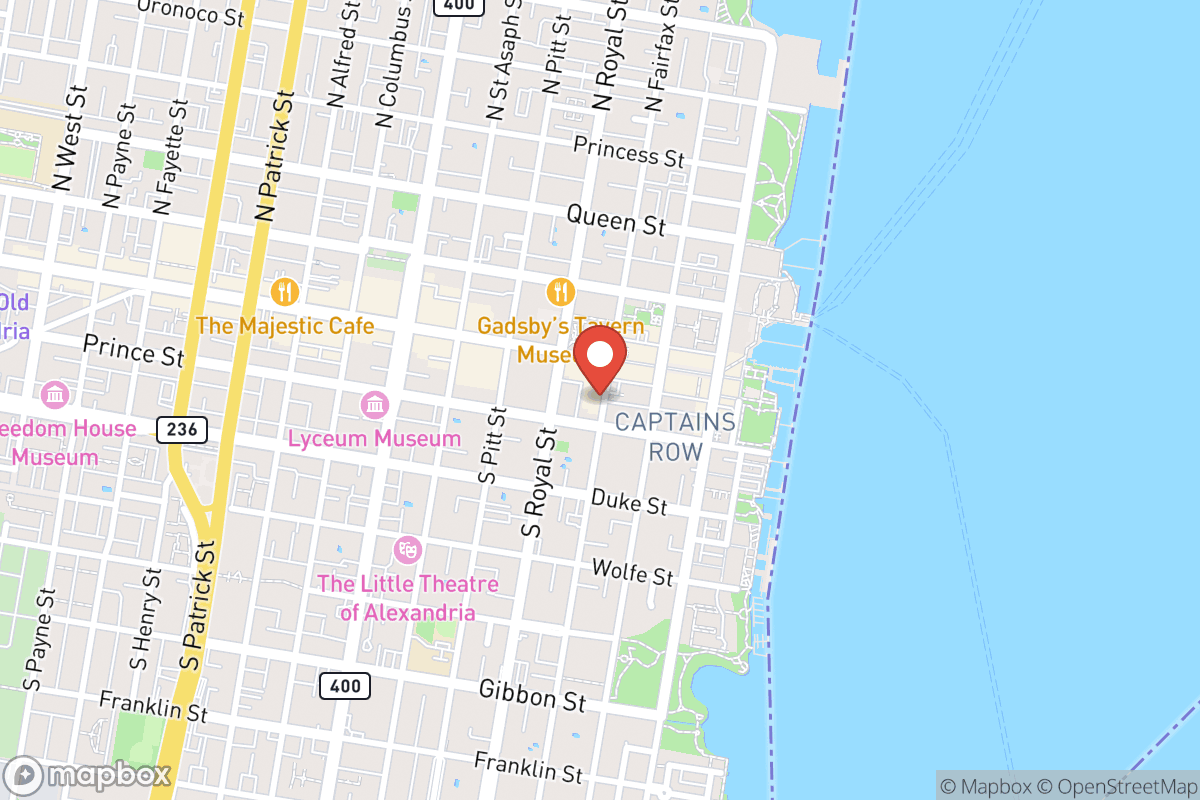 Mystique Jewelers of Old Town Alexandria
