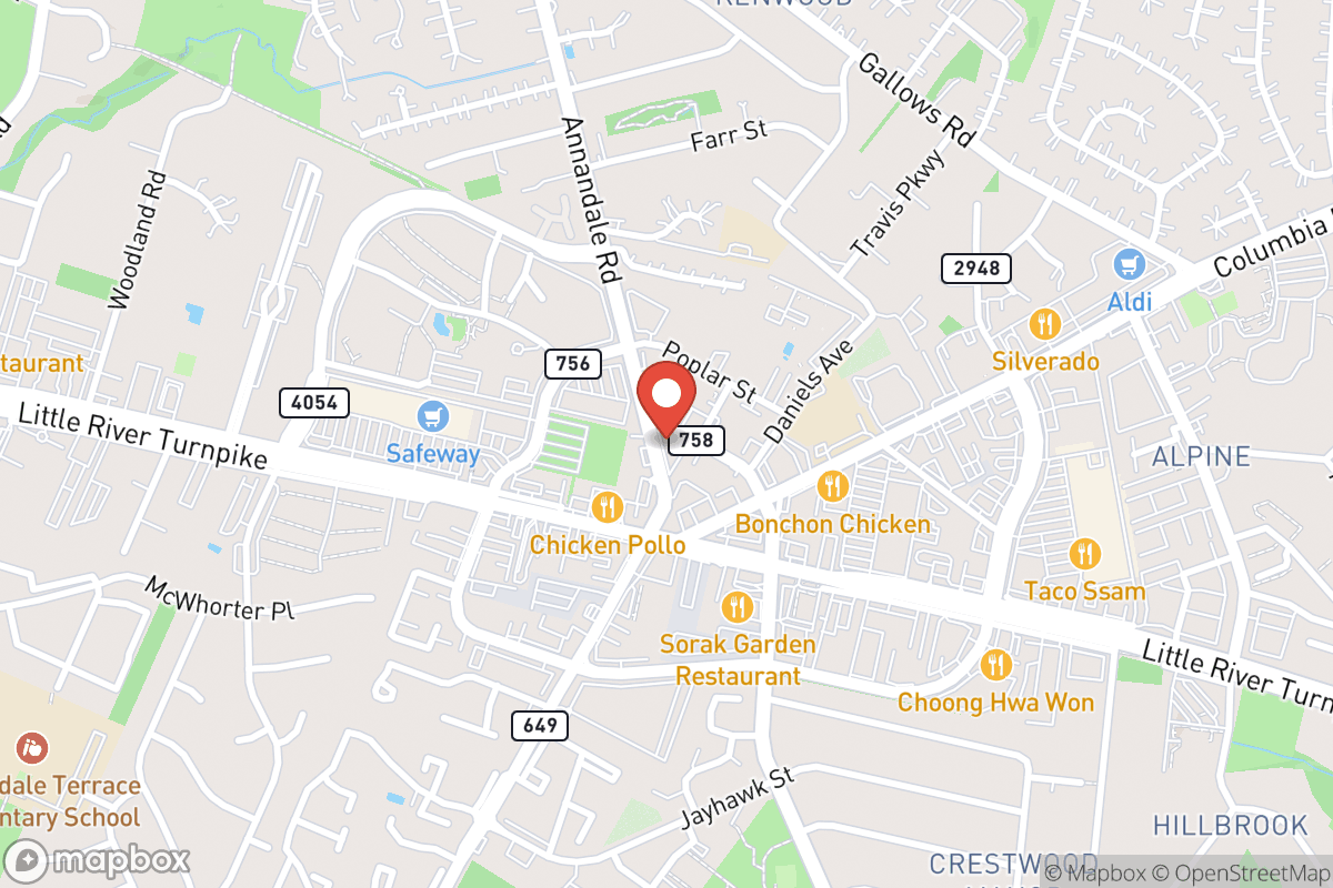 Annandale Watch & Clock