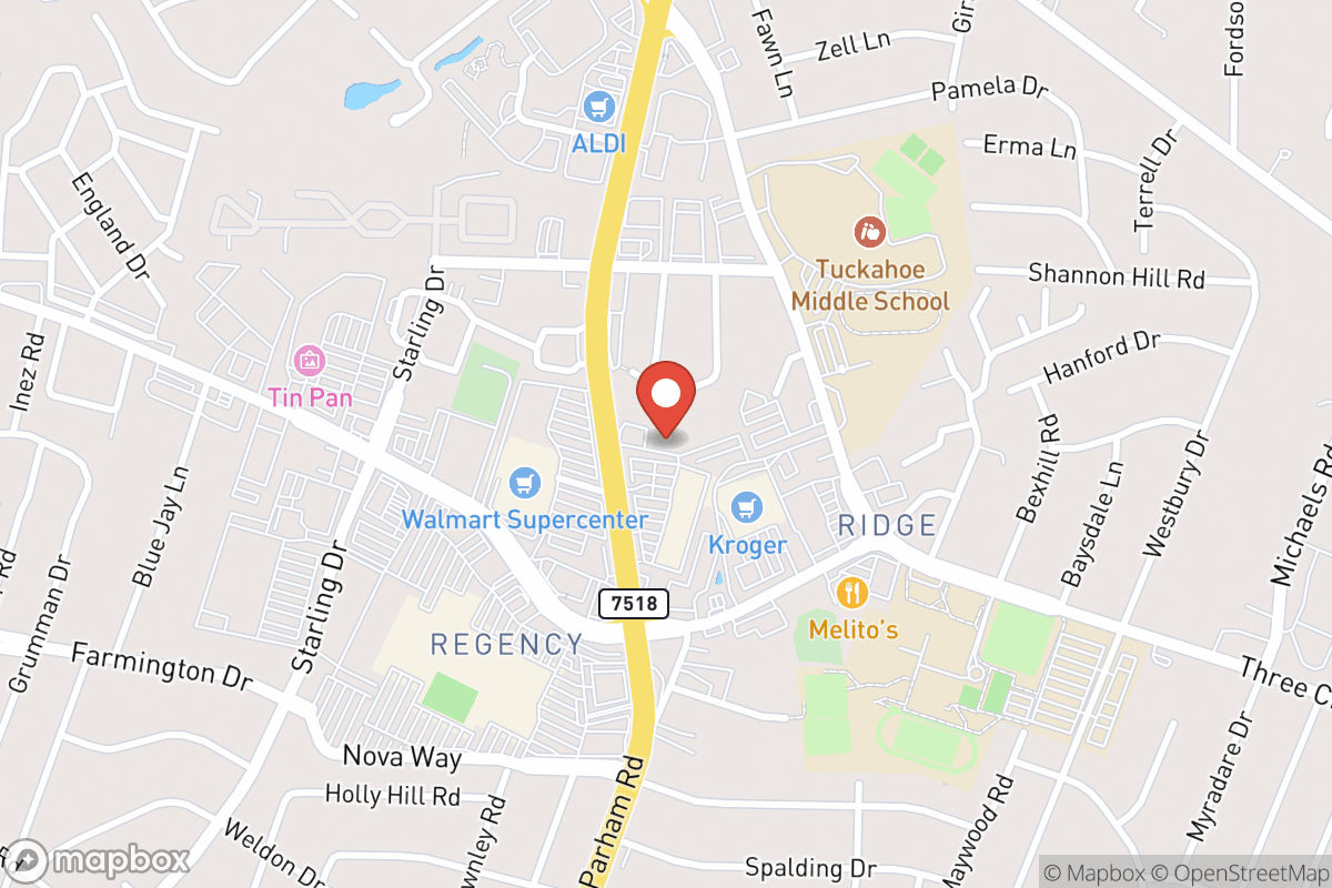 Lustre Fine Jewelry & Repairs