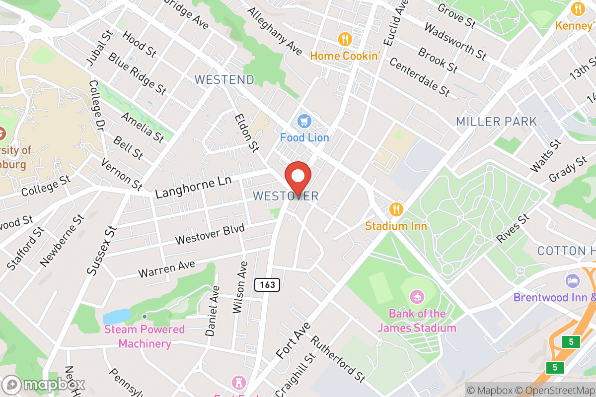Westover Jewelers