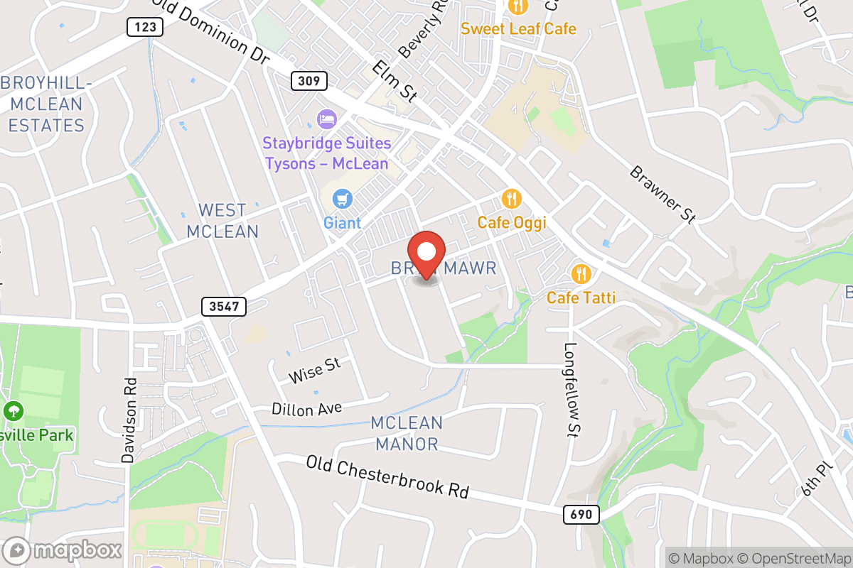 Mclean Jewelers