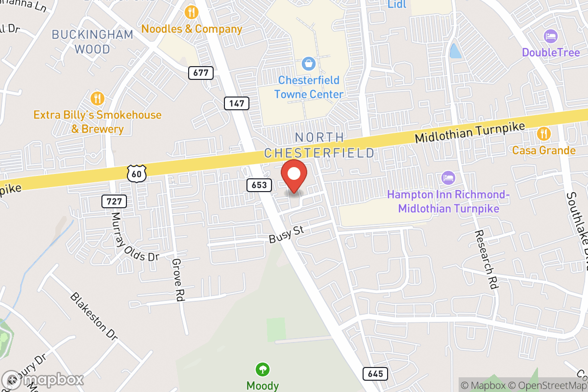 Midlothian Jewelry Exchange