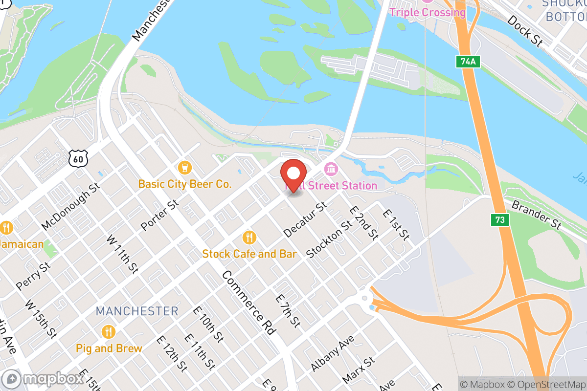 Precision Jewelry Service