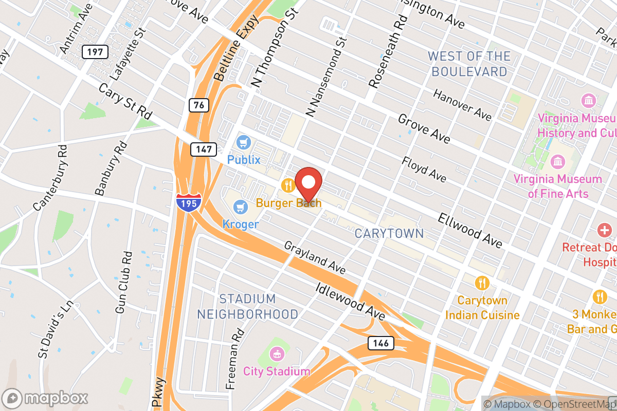 Richmond Jeweler