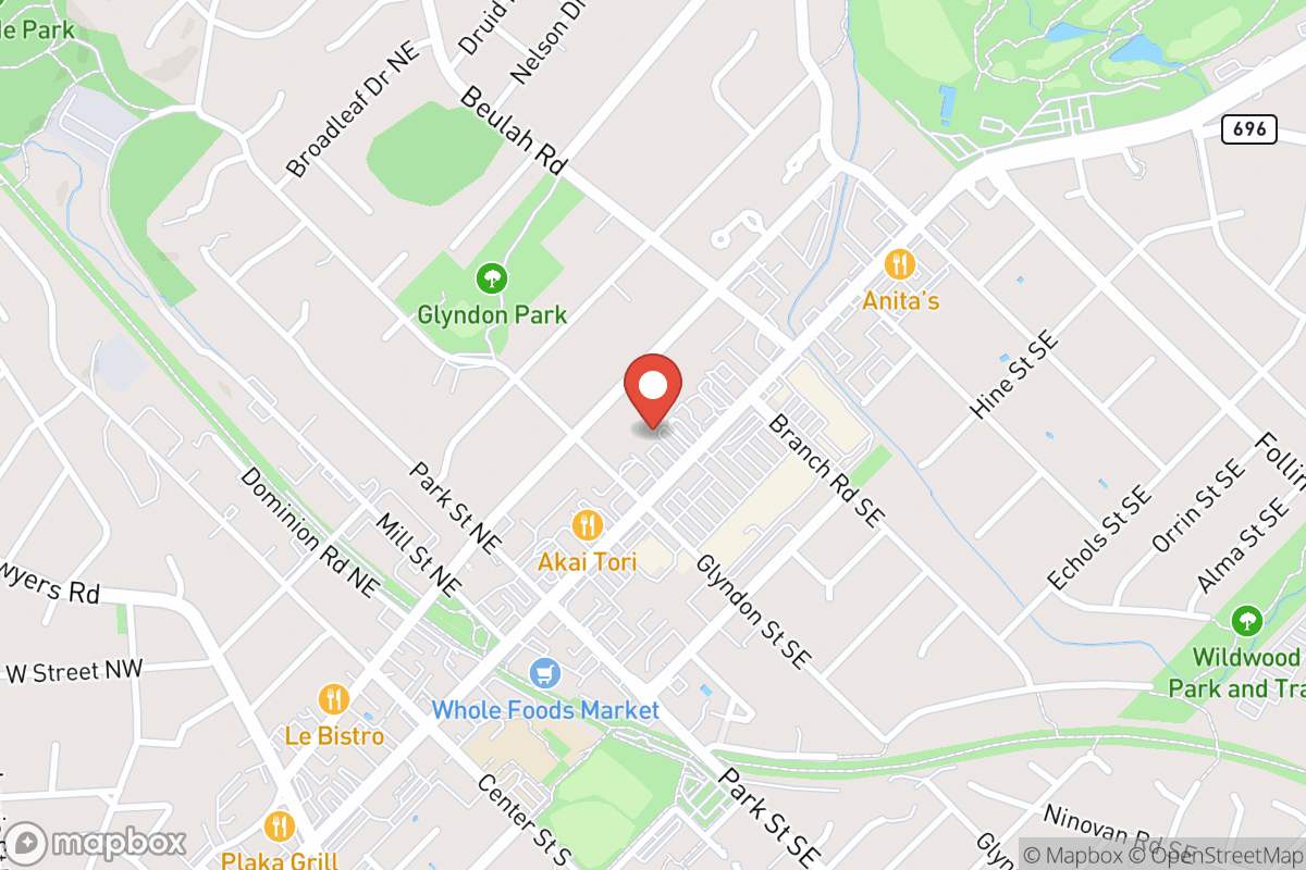 GCA La Precision Watch & Clock Shop
