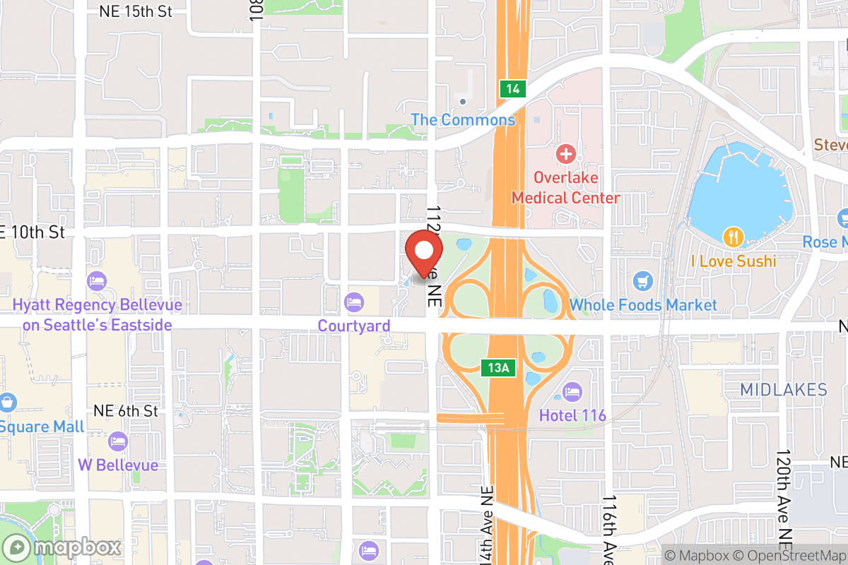 Bellevue Timepieces(Appointment is required)