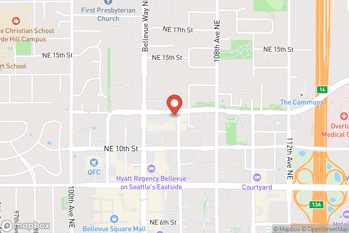 Eastside Watch Repair