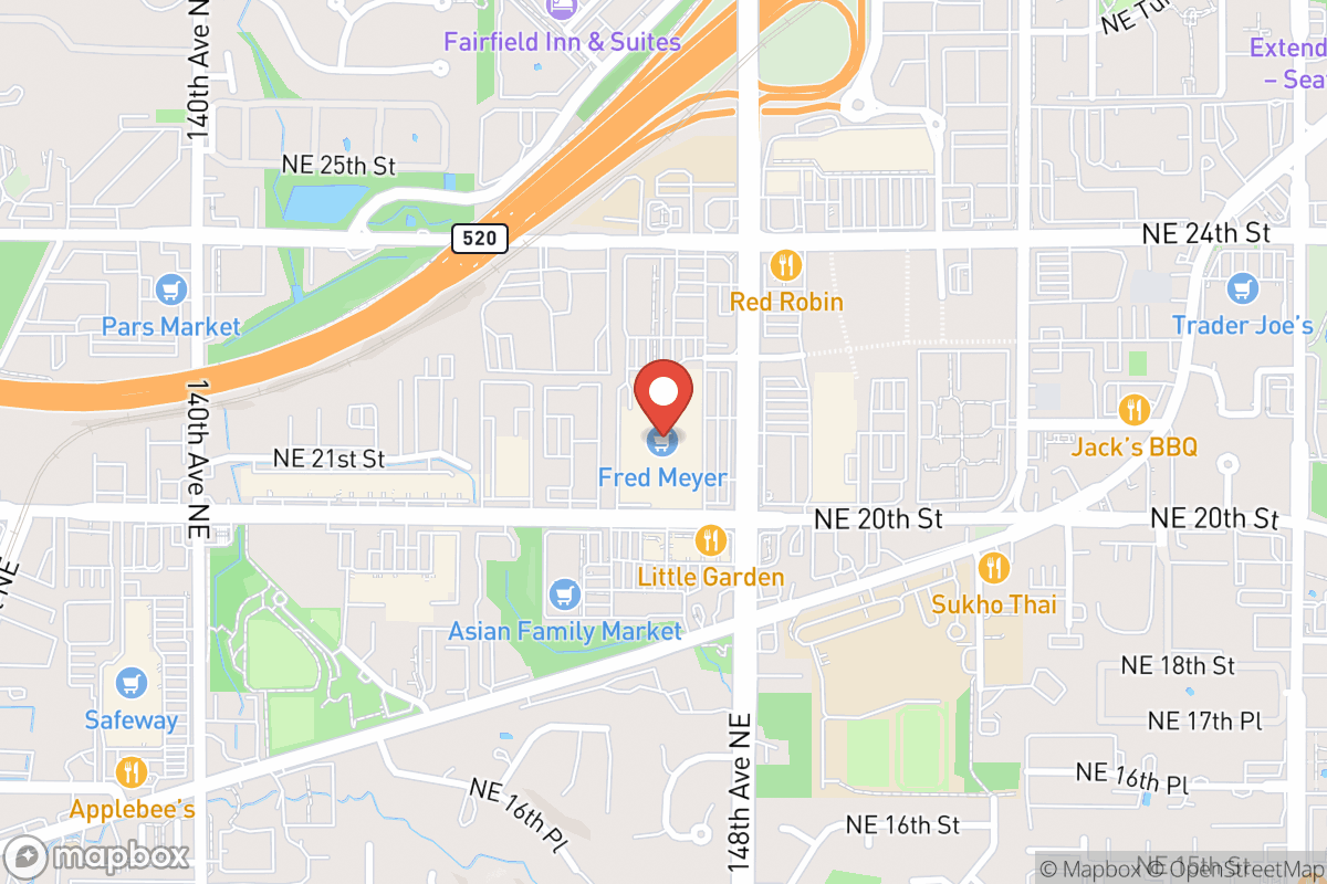 Fred Meyer Jewelers