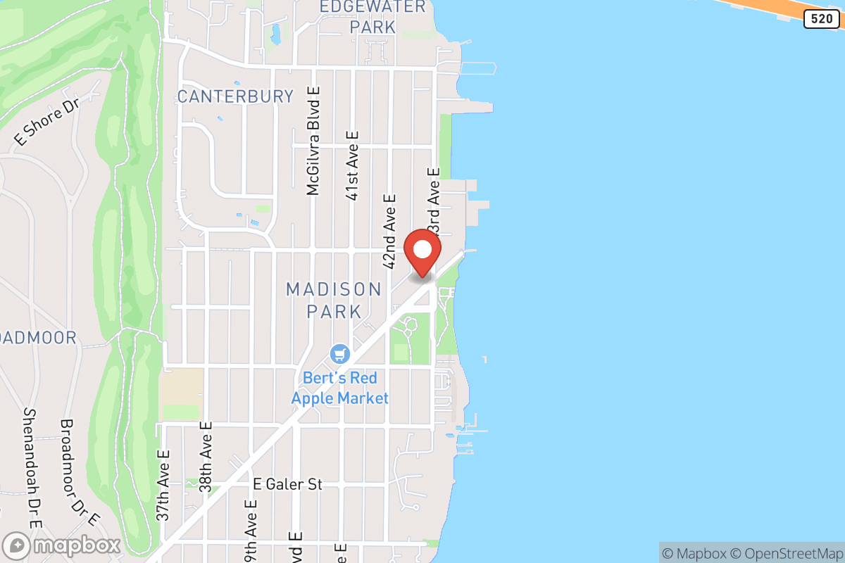 Madison Park Jewelers