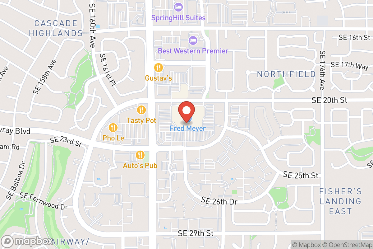 Fred Meyer Jewelers