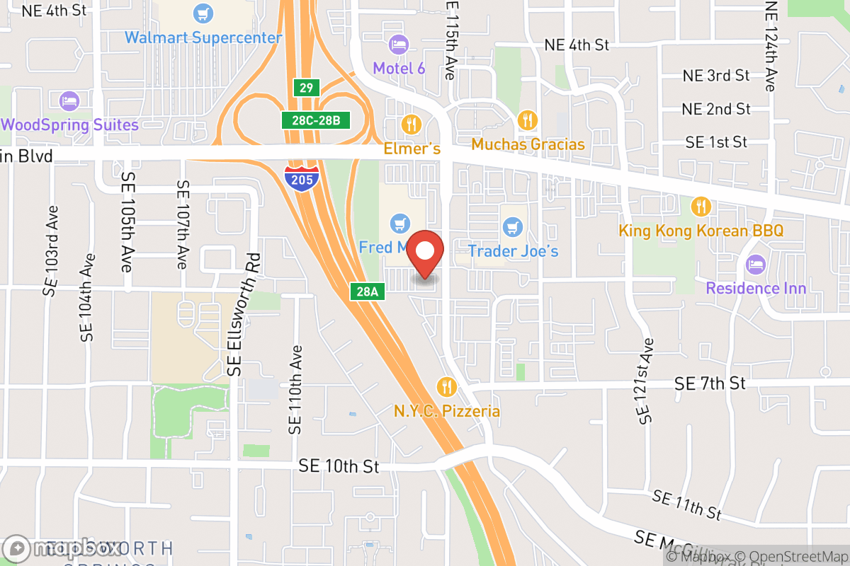 Fred Meyer Jewelers
