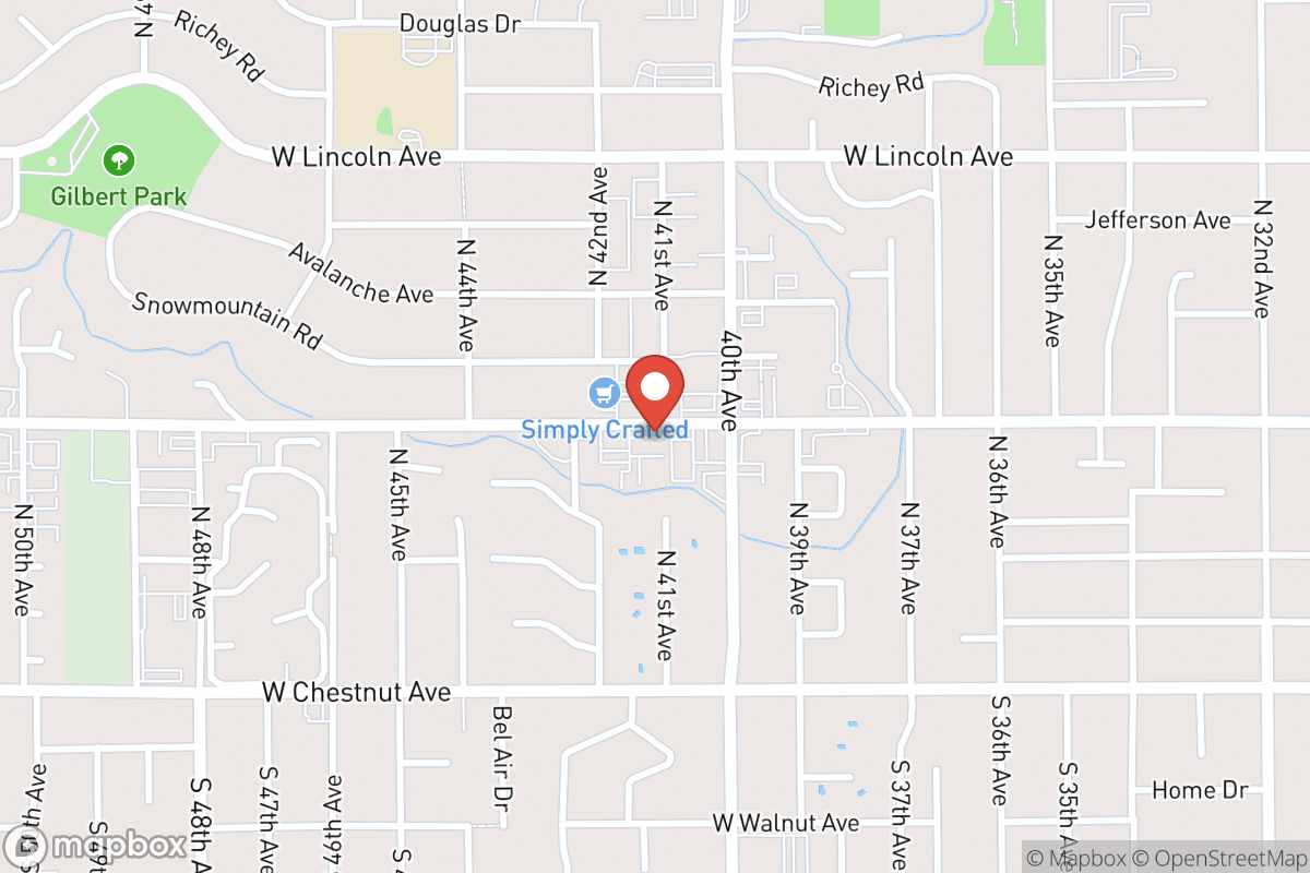 Dunbar Jewelers