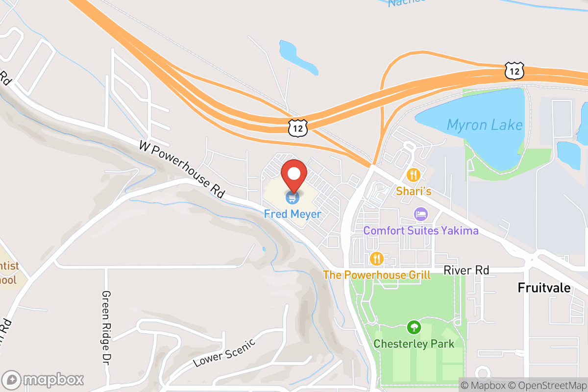 Fred Meyer Jewelers